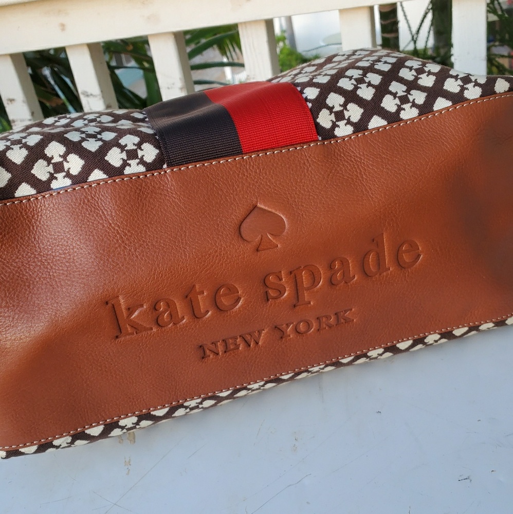AUTHENTIC KATE SPADE - Picture 7 of 8